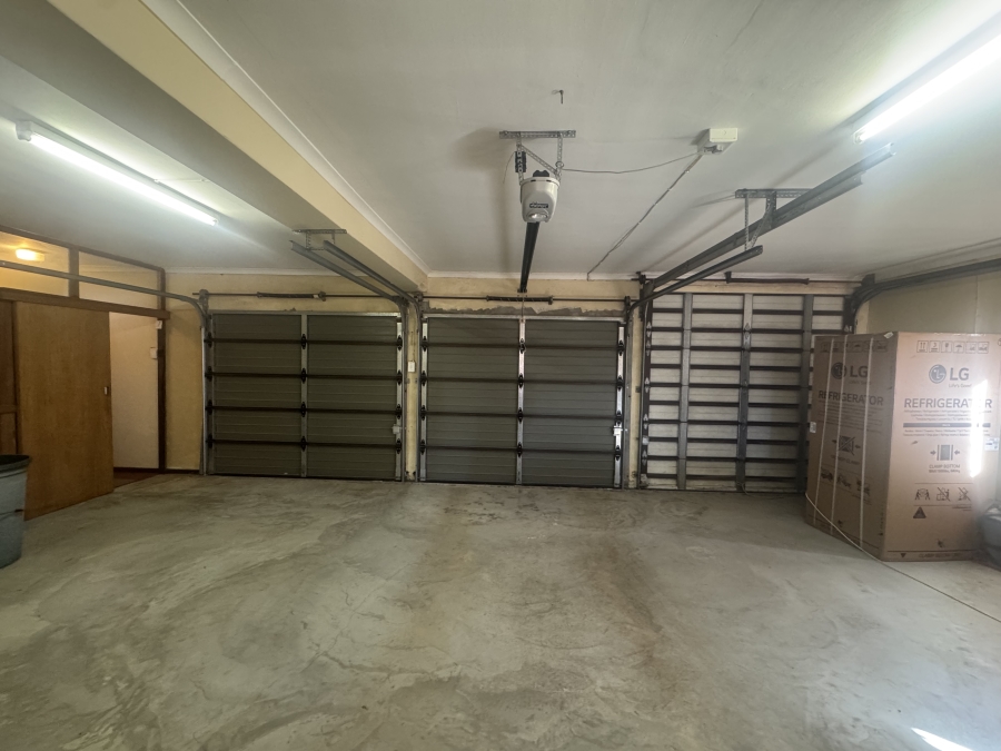 3 Bedroom Property for Sale in Pringle Bay Western Cape